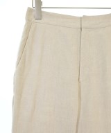 IENA（イエナ）スラックス ベージュ サイズ:36(S位) レディース/2200675944038