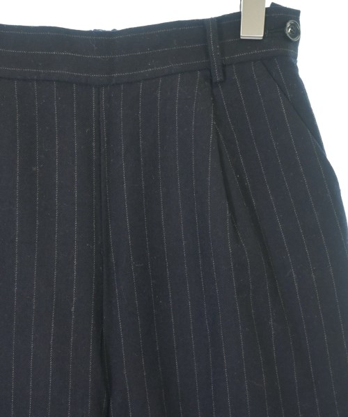 IENA（イエナ）スラックス 紺 サイズ:38(M位) レディース/2200675944045