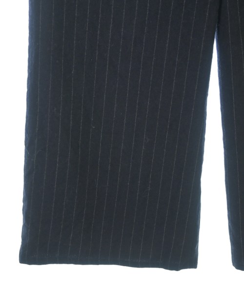 IENA（イエナ）スラックス 紺 サイズ:38(M位) レディース/2200675944045