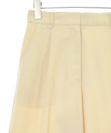 IENA（イエナ）スラックス 白 サイズ:36(S位) レディース/2200675944052