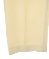 IENA（イエナ）スラックス 白 サイズ:36(S位) レディース/2200675944052