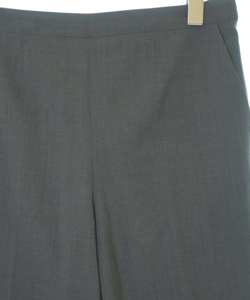 IENA（イエナ）スラックス グレー サイズ:38(M位) レディース/2200675944069