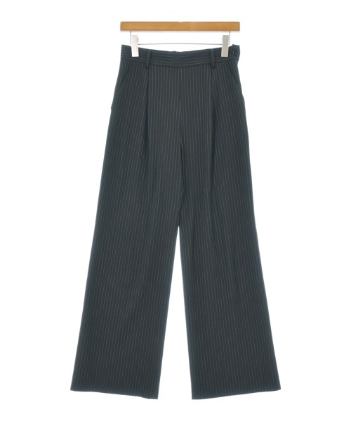 IENA(イエナ)スラックス 紺 サイズ:38(M位)/2200675944076