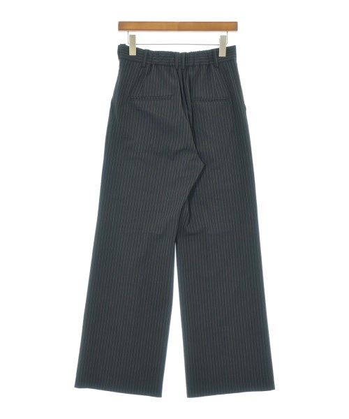 IENA（イエナ）スラックス 紺 サイズ:38(M位) レディース/2200675944076