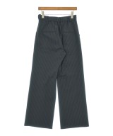 IENA（イエナ）スラックス 紺 サイズ:38(M位) レディース/2200675944076