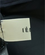 IENA（イエナ）スラックス 紺 サイズ:38(M位) レディース/2200675944076