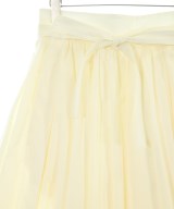 IENA（イエナ）ロング・マキシ丈スカート 白 サイズ:38(M位) レディース/2200675950053