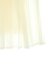 IENA（イエナ）ロング・マキシ丈スカート 白 サイズ:38(M位) レディース/2200675950053