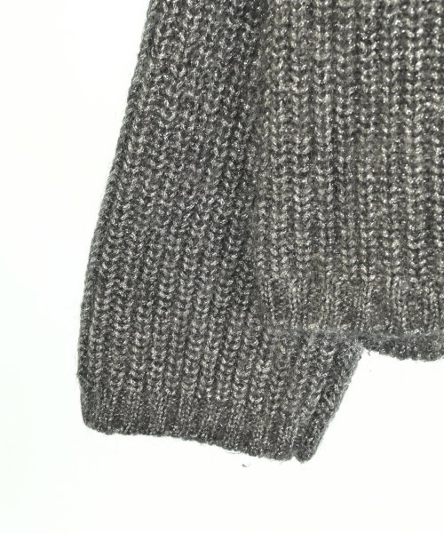 IENA（イエナ）ニット・セーター シルバー サイズ:F レディース/2200675950060