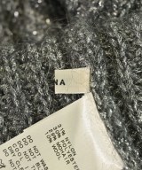 IENA（イエナ）ニット・セーター シルバー サイズ:F レディース/2200675950060