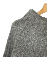 IENA（イエナ）ニット・セーター シルバー サイズ:F レディース/2200675950060