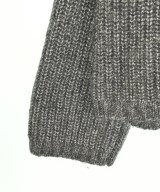 IENA（イエナ）ニット・セーター シルバー サイズ:F レディース/2200675950060