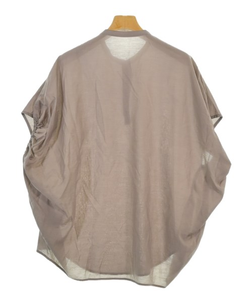 IENA（イエナ）カジュアルシャツ 茶 サイズ:F レディース/2200671300029