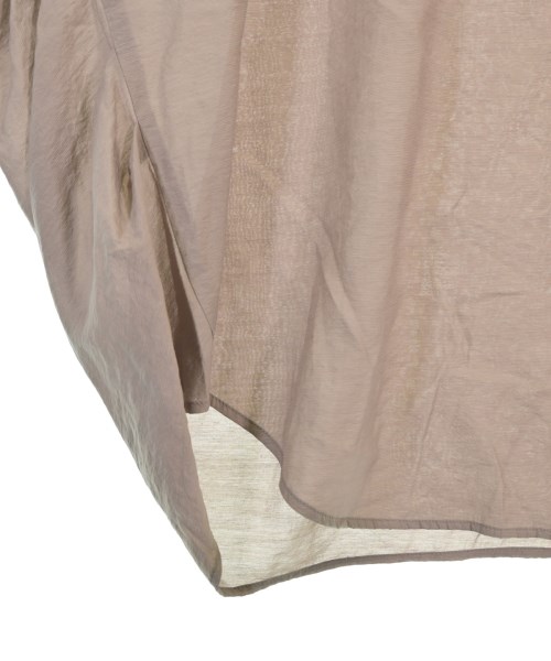 IENA（イエナ）カジュアルシャツ 茶 サイズ:F レディース/2200671300029