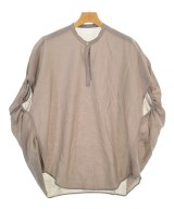 IENA（イエナ）カジュアルシャツ 茶 サイズ:F レディース/2200671300029