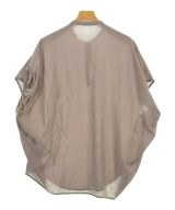 IENA（イエナ）カジュアルシャツ 茶 サイズ:F レディース/2200671300029