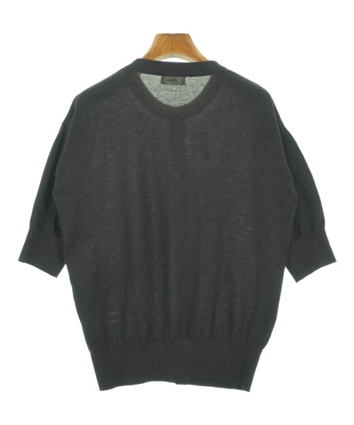 IENA（イエナ）カーディガン グレー サイズ:F レディース/2200671300036