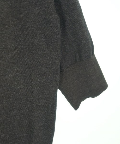 IENA（イエナ）カーディガン グレー サイズ:F レディース/2200671300036