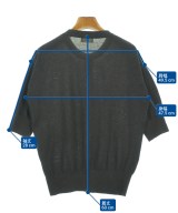 IENA（イエナ）カーディガン グレー サイズ:F レディース/2200671300036