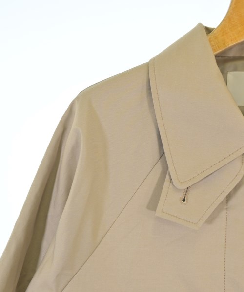 IENA（イエナ）ステンカラーコート ベージュ サイズ:36(S位) レディース/2200674020016