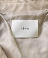 IENA（イエナ）ステンカラーコート ベージュ サイズ:36(S位) レディース/2200674020016