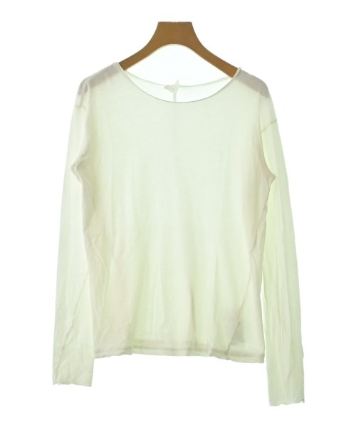 IENA(イエナ)Tシャツ・カットソー 白 サイズ:F/2200675121033