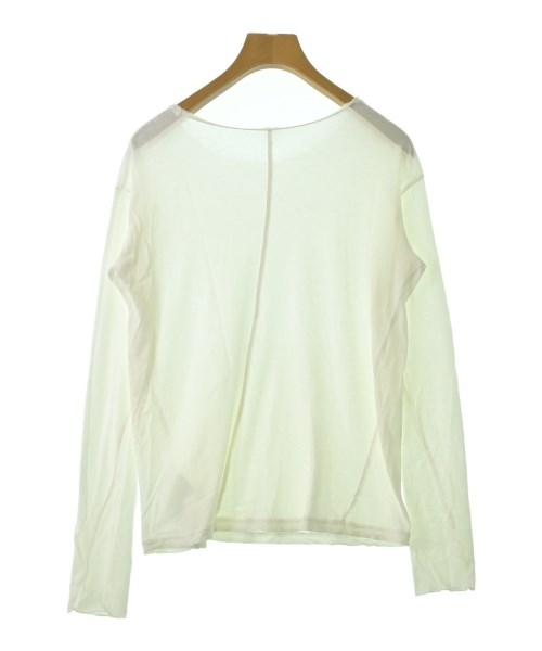 IENA（イエナ）Tシャツ・カットソー 白 サイズ:F レディース/2200675121033