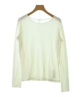 IENA（イエナ）Tシャツ・カットソー 白 サイズ:F レディース/2200675121033