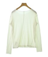 IENA（イエナ）Tシャツ・カットソー 白 サイズ:F レディース/2200675121033