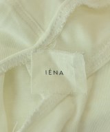 IENA（イエナ）Tシャツ・カットソー 白 サイズ:F レディース/2200675121033