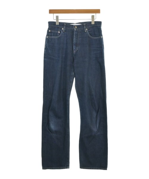 IENA(イエナ)デニムパンツ 紺 サイズ:40(M位)/2200675213073