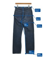 IENA（イエナ）デニムパンツ 紺 サイズ:40(M位) レディース/2200675213073