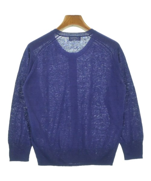 IENA（イエナ）カーディガン 紫 サイズ:F レディース/2200675810029