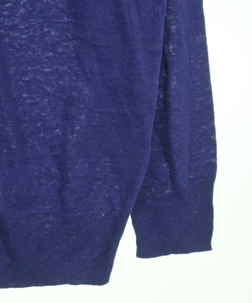 IENA（イエナ）カーディガン 紫 サイズ:F レディース/2200675810029