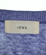 IENA（イエナ）カーディガン 紫 サイズ:F レディース/2200675810029