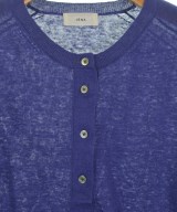 IENA（イエナ）カーディガン 紫 サイズ:F レディース/2200675810029