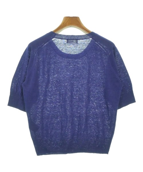 IENA（イエナ）ニット・セーター 紫 サイズ:F レディース/2200675810036