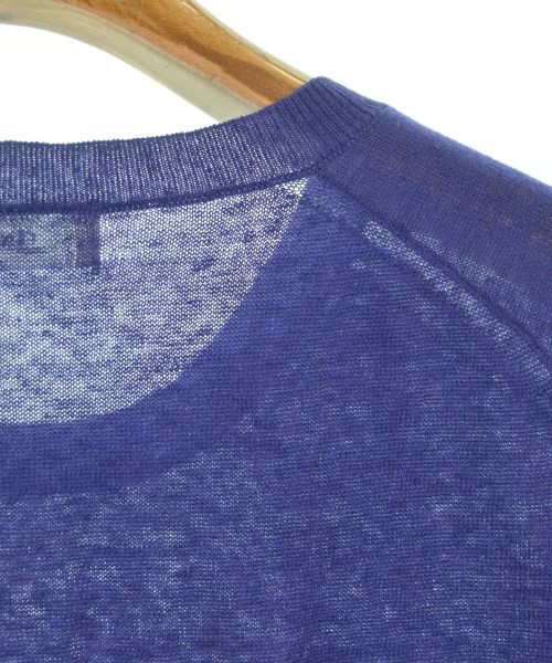 IENA（イエナ）ニット・セーター 紫 サイズ:F レディース/2200675810036