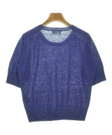 IENA（イエナ）ニット・セーター 紫 サイズ:F レディース/2200675810036