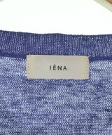 IENA（イエナ）ニット・セーター 紫 サイズ:F レディース/2200675810036