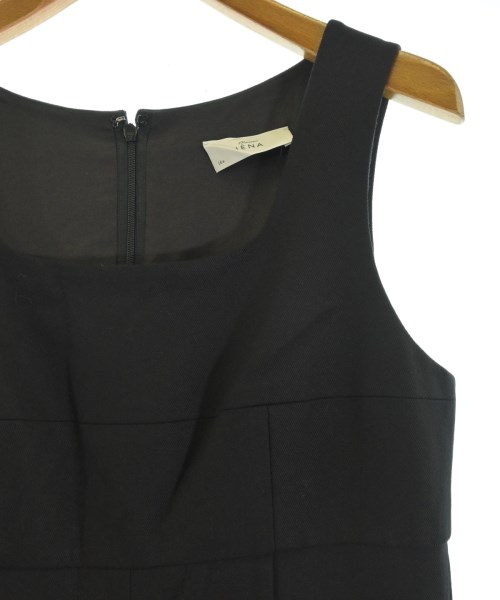 IENA（イエナ）オールインワン/サロペット 黒 サイズ:36(S位) レディース/2200676348026