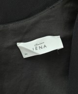 IENA（イエナ）オールインワン/サロペット 黒 サイズ:36(S位) レディース/2200676348026