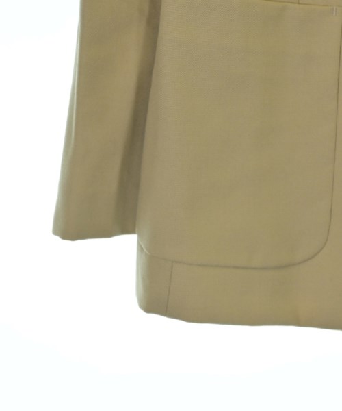 IENA（イエナ）ジャケット ベージュ サイズ:36(S位) レディース/2200668957076