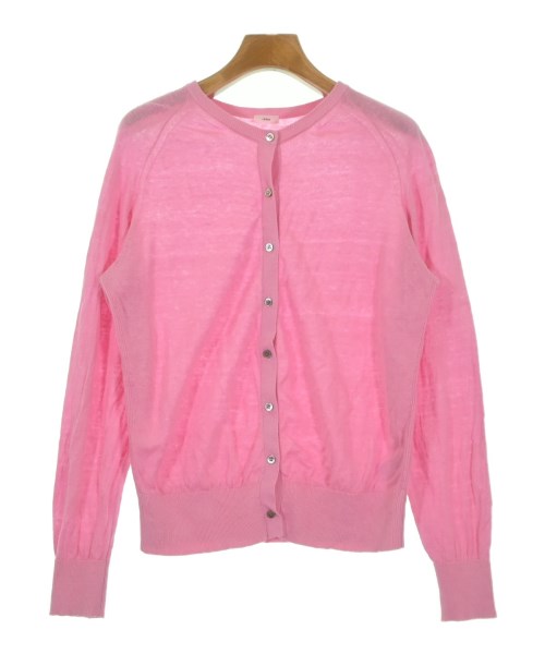 IENA(イエナ)カーディガン ピンク サイズ:F/2200671796310