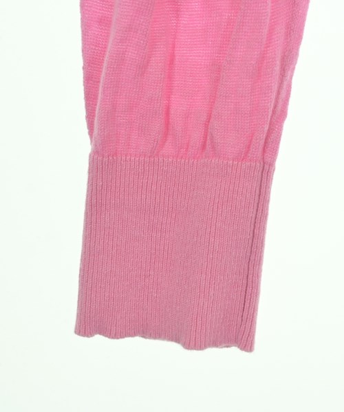 IENA（イエナ）カーディガン ピンク サイズ:F レディース/2200671796310