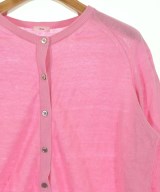 IENA（イエナ）カーディガン ピンク サイズ:F レディース/2200671796310
