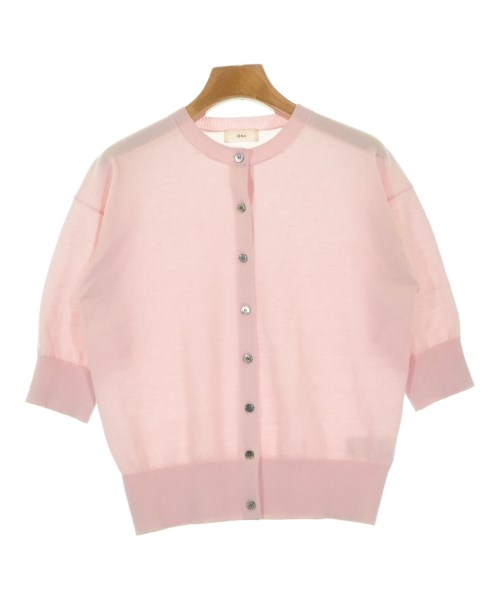 IENA(イエナ)カーディガン ピンク サイズ:-(XL位)/2200671796327
