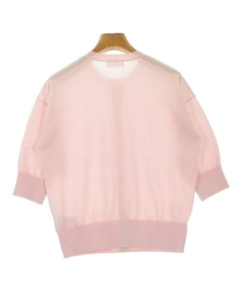 IENA（イエナ）カーディガン ピンク サイズ:-(XL位) レディース/2200671796327