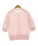 IENA（イエナ）カーディガン ピンク サイズ:-(XL位) レディース/2200671796327