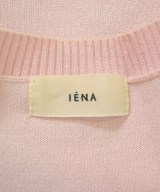 IENA（イエナ）カーディガン ピンク サイズ:-(XL位) レディース/2200671796327